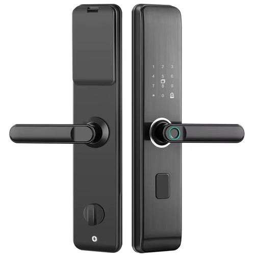Fingerprint and Keypad Smart Digital lock